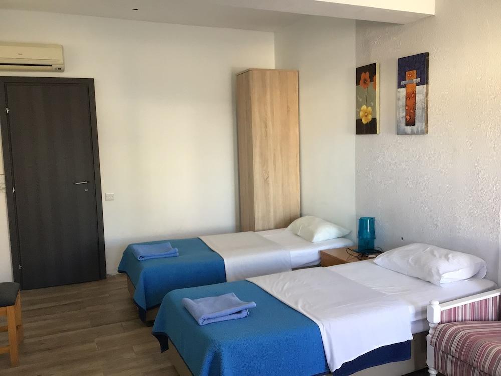 Florea Hotel Apartments Aya Napa Dış mekan fotoğraf