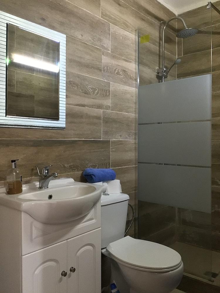 Florea Hotel Apartments Aya Napa Dış mekan fotoğraf